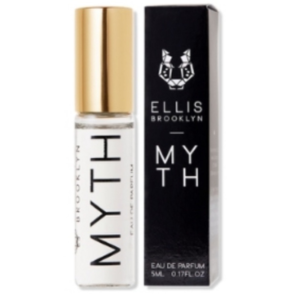 ⭐️Ellis Brooklyn Myth Rollerball